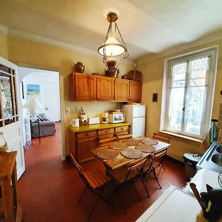 Bed & Breakfast Chambres D'Hotes Cottage Bellevue Cannes Exterior photo