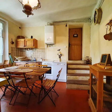 Bed & Breakfast Chambres D'Hotes Cottage Bellevue Cannes Exterior photo