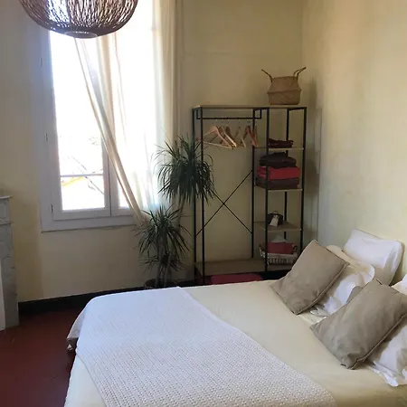 Bed & Breakfast Chambres D'Hotes Cottage Bellevue Cannes Exterior photo