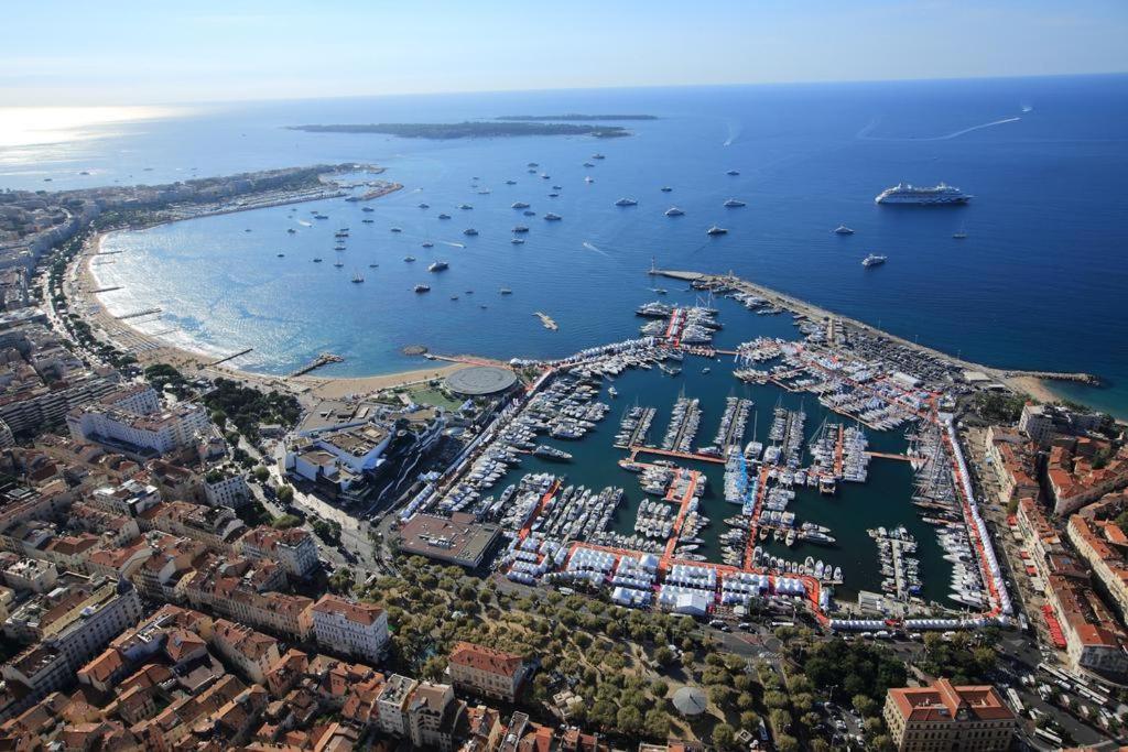 D'hôtes Bellevue * Cannes