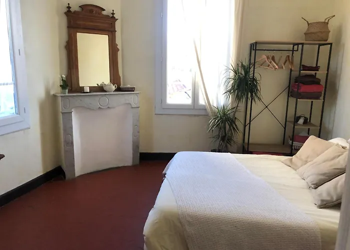 Bed & Breakfast Chambres D\'Hotes Cottage Bellevue