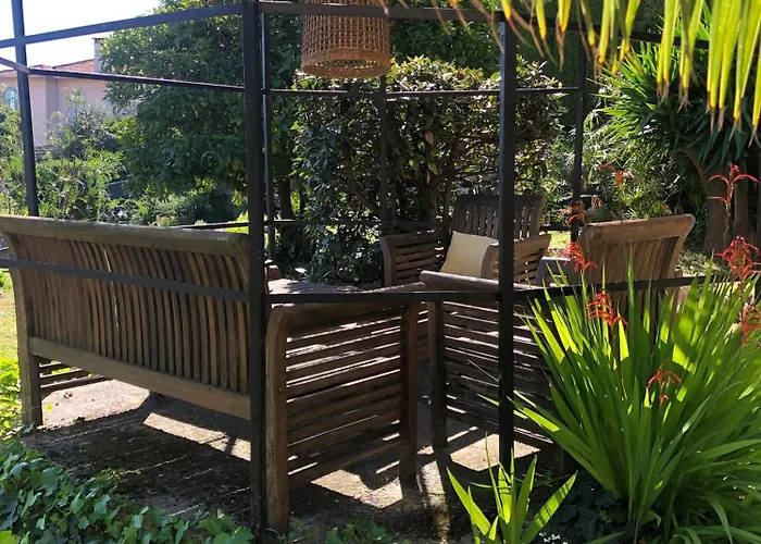 Bed & Breakfast Chambres D\'Hotes Cottage Bellevue