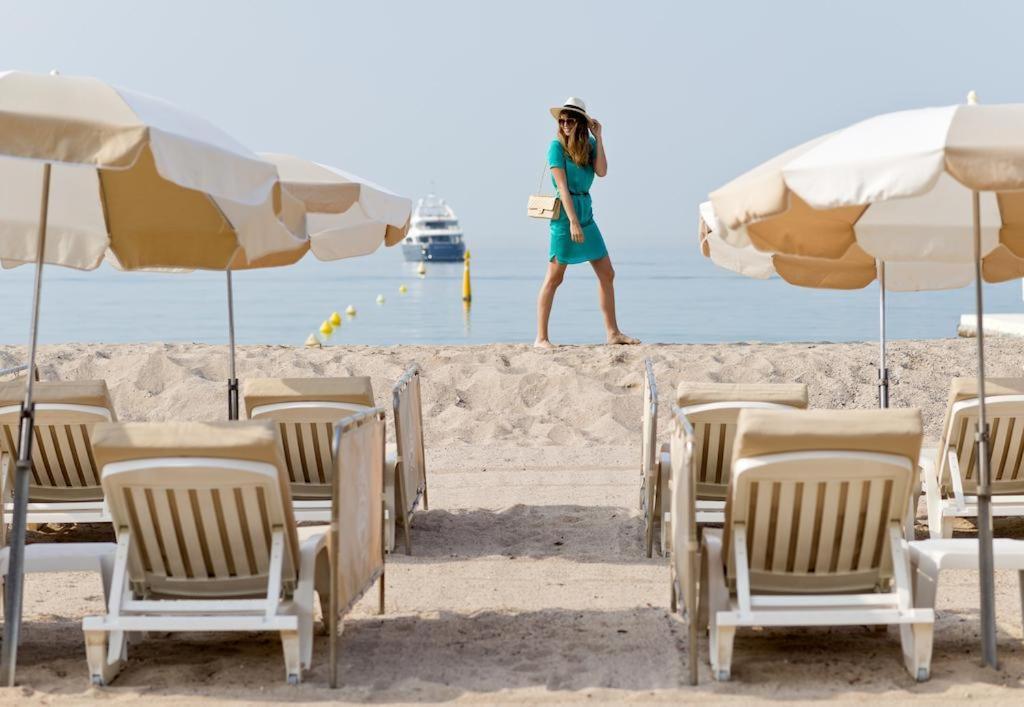 D'hotes Bellevue Bed & Breakfast Cannes
