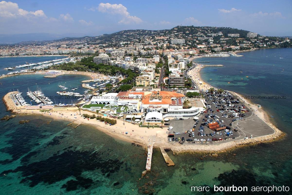 D'hotes Bellevue * Cannes