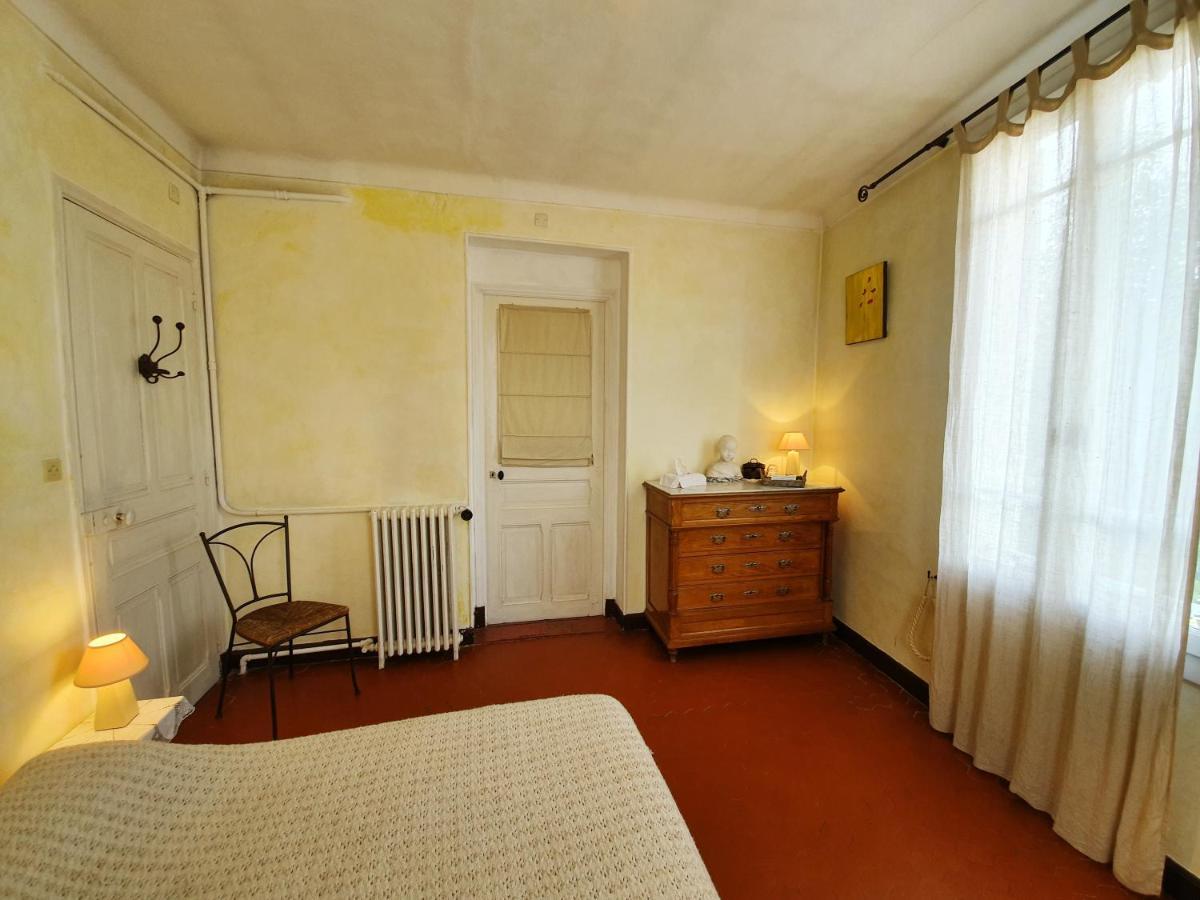 Bed & Breakfast D'hotes Bellevue *