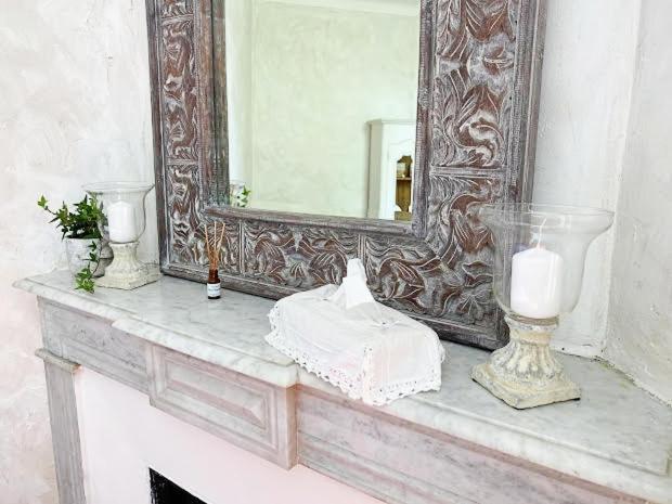 Bed & Breakfast D'hotes Bellevue Cannes