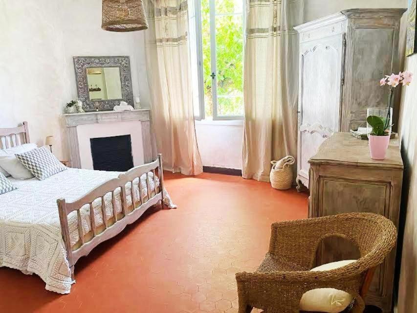 Bed & Breakfast D'hotes Bellevue *
